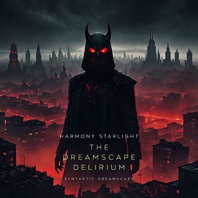 Pre Made Album Cover Baltic Sea