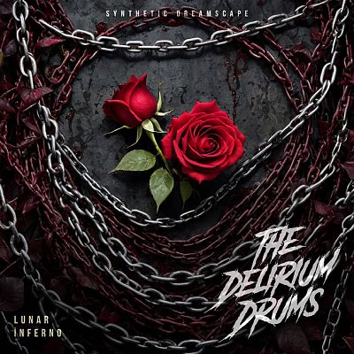 Pre Made Album Cover Cocoa Brown