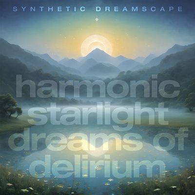 Pre Made Album Cover Slate Gray