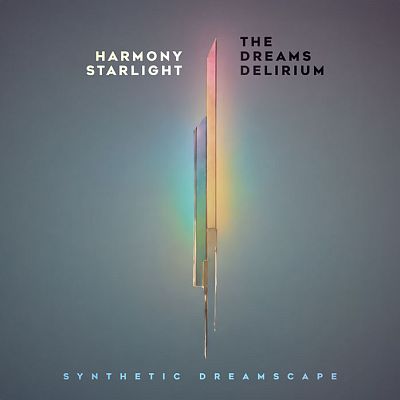 Pre Made Album Cover Nevada