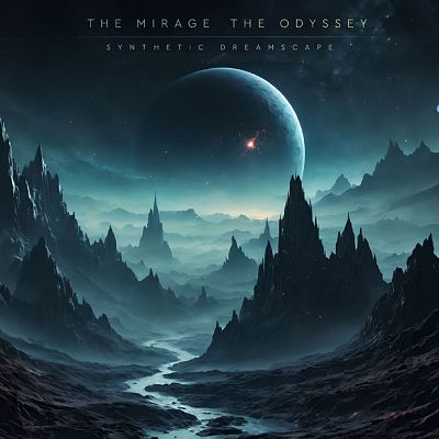 Pre Made Album Cover Gable Green