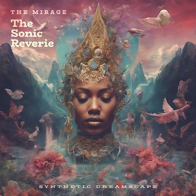 Pre Made Album Cover Don Juan