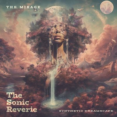 Pre Made Album Cover Zambezi