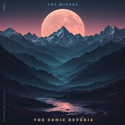 Pre Made Album Cover Ebony Clay