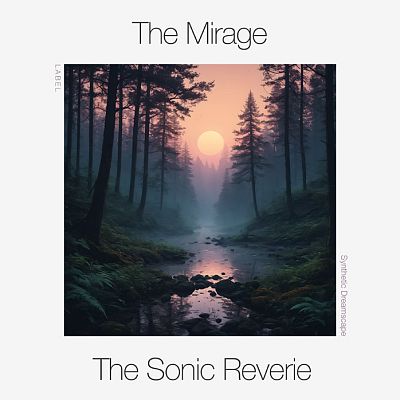 Pre Made Album Cover Ebony Clay