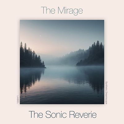 Pre Made Album Cover Limed Spruce