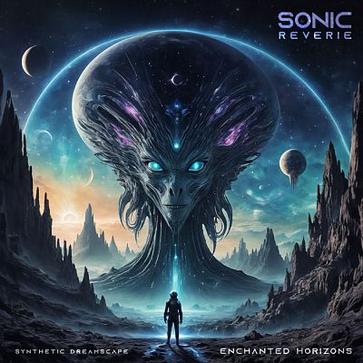 Pre Made Album Cover Mirage