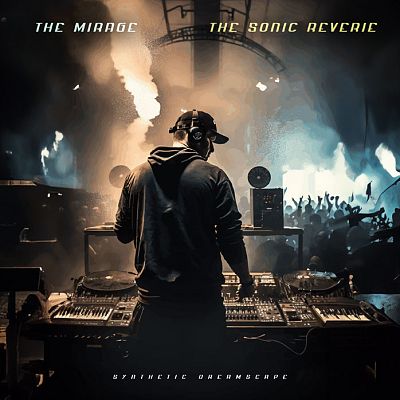 Pre Made Album Cover Indian Khaki