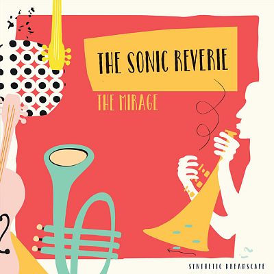 Pre Made Album Cover Satin Linen