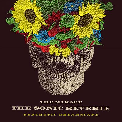 Pre Made Album Cover Turmeric