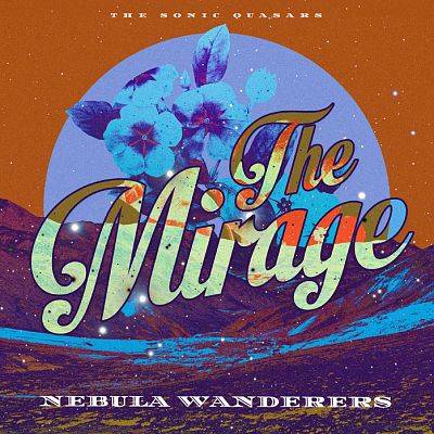 Pre Made Album Cover Lotus