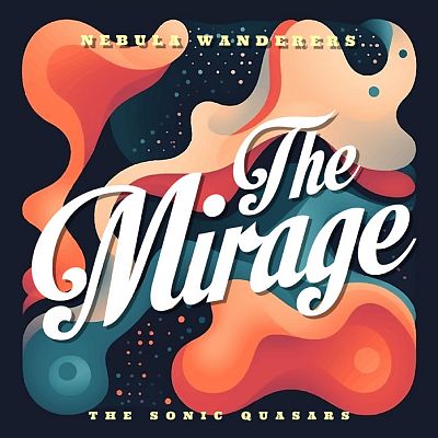 Pre Made Album Cover Apricot