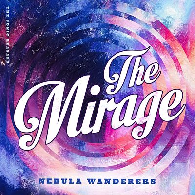 Pre Made Album Cover Thistle