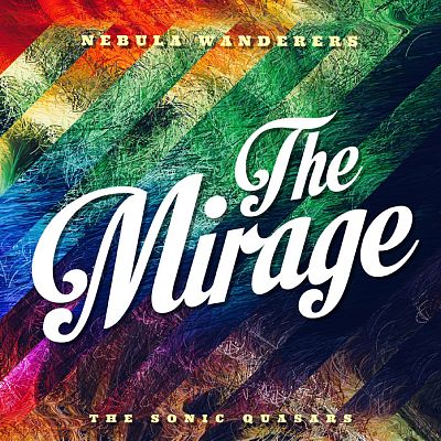 Pre Made Album Cover Whiskey