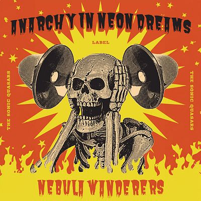 Pre Made Album Cover Dune