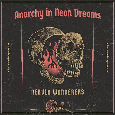 Pre Made Album Cover Dune