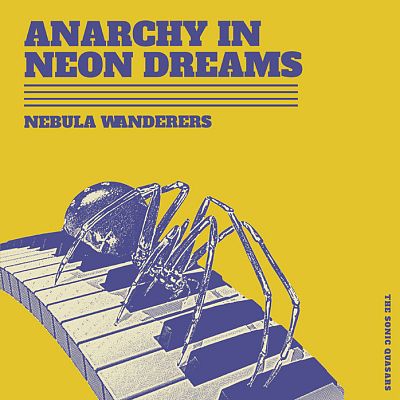 Pre Made Album Cover Sunflower