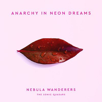 Pre Made Album Cover Carousel Pink