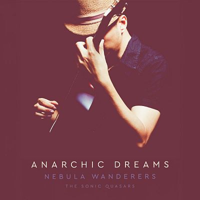 Pre Made Album Cover Buccaneer