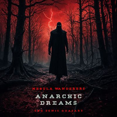 Pre Made Album Cover Bastille