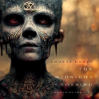 Pre Made Album Cover Dune