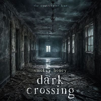 Pre Made Album Cover Shark