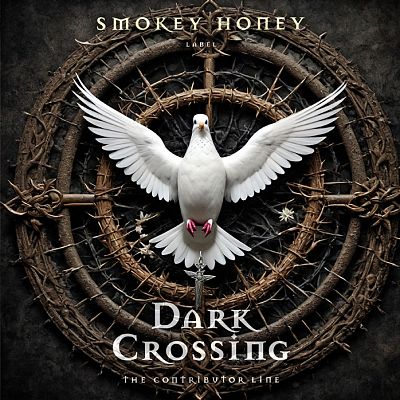 Pre Made Album Cover Zeus