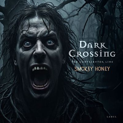 Pre Made Album Cover Bunker