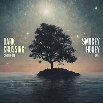 Pre Made Album Cover Mako