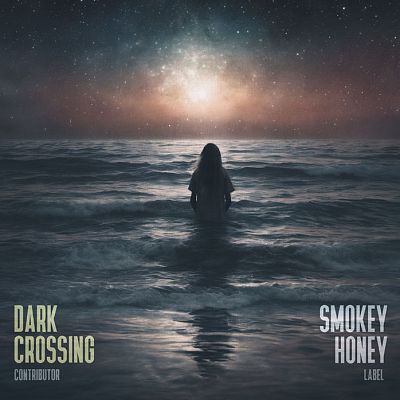 Pre Made Album Cover Bright Gray