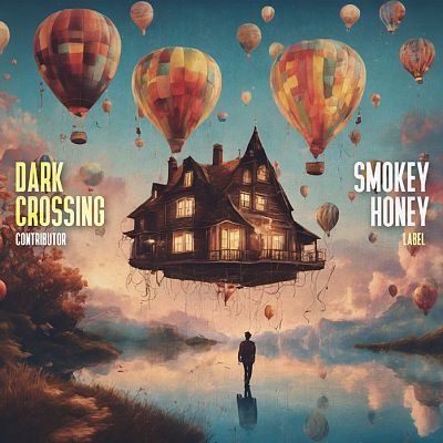 Pre Made Album Cover Abbey