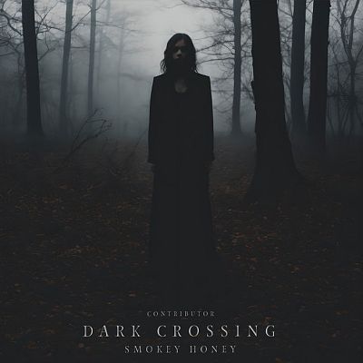 Pre Made Album Cover Shark