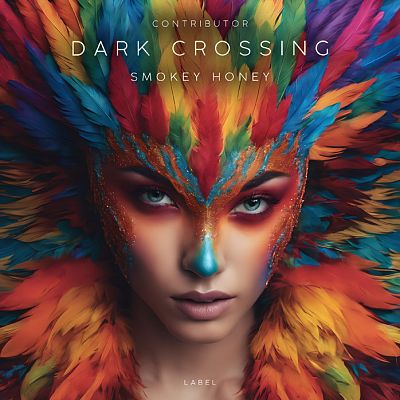 Pre Made Album Cover Thunder