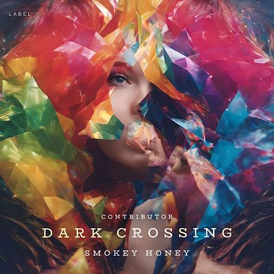 Pre Made Album Cover Tundora