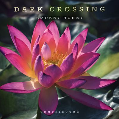 Pre Made Album Cover Tuna