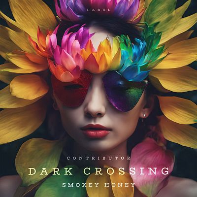 Pre Made Album Cover Merlin