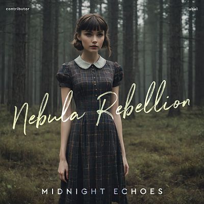 Pre Made Album Cover Armadillo