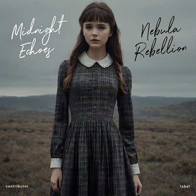 Pre Made Album Cover Masala