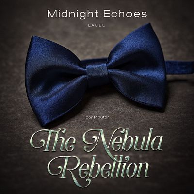 Pre Made Album Cover Thunder