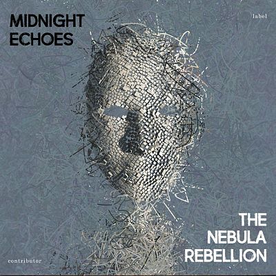 Pre Made Album Cover Nevada