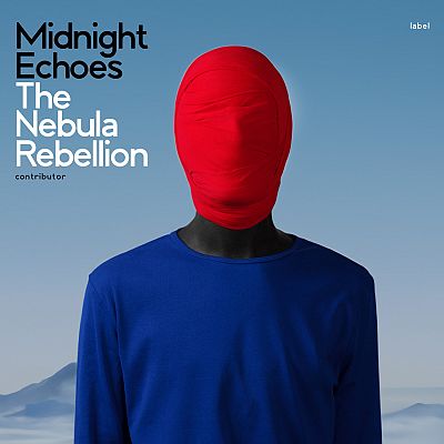 Pre Made Album Cover Ship Cove