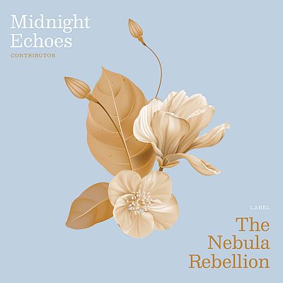 Pre Made Album Cover Heather