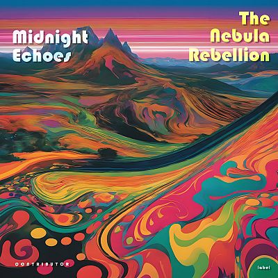 Pre Made Album Cover Limed Spruce