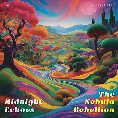 Pre Made Album Cover Cape Cod