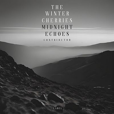 Pre Made Album Cover Mine Shaft