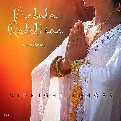 Pre Made Album Cover Copper