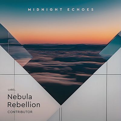 Pre Made Album Cover Thatch