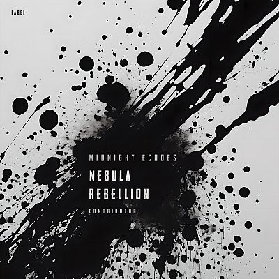 Pre Made Album Cover Alto