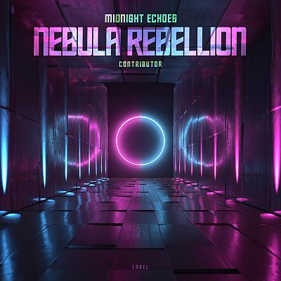 Pre Made Album Cover Bleached Cedar