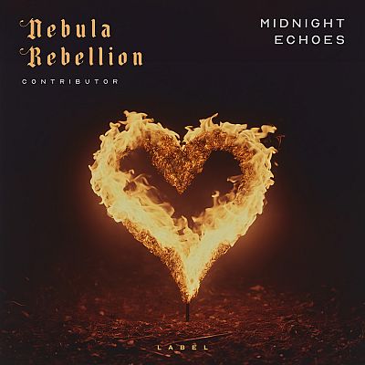 Pre Made Album Cover Cocoa Brown